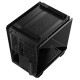 ASUS TUF GAMING GT502 Horizon TG ARGB Black Midi Tower ASUS TUF GAMING GT502 Horizon TG ARGB Black Midi Tower