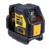 DEWALT. LINE LASER 18V DCLE34021N GREEN