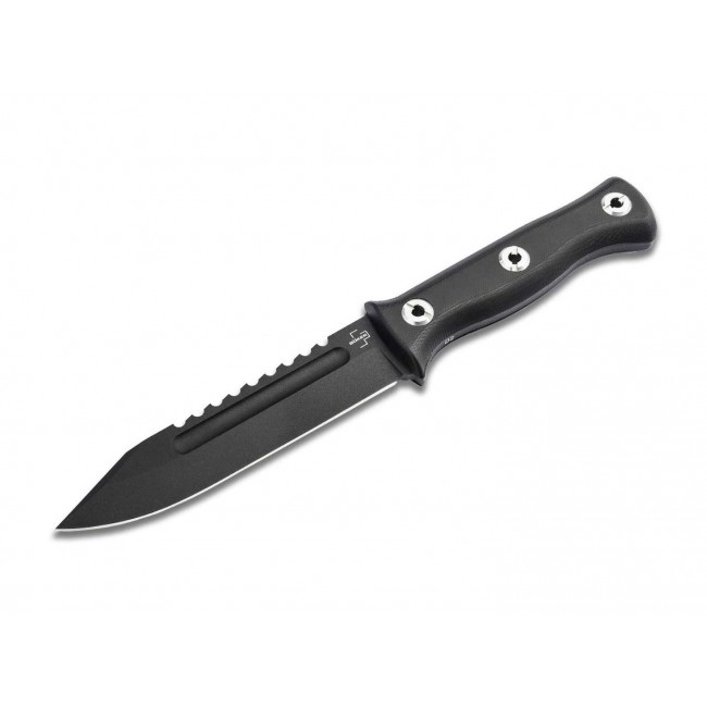 N B ker Plus Pilot Knife 2.0 N B ker Plus Pilot Knife 2.0