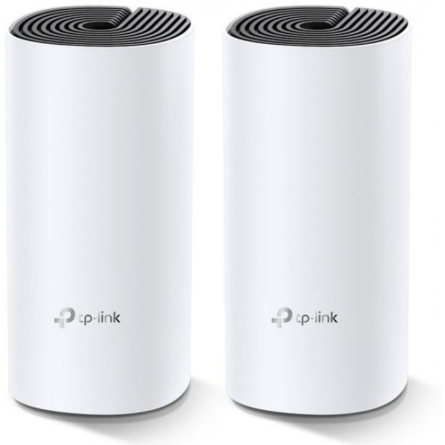 TP-Link AC1200 Whole Home Mesh Wi-Fi System, 2-Pack TP-Link AC1200 Whole Home Mesh Wi-Fi System, 2-Pack