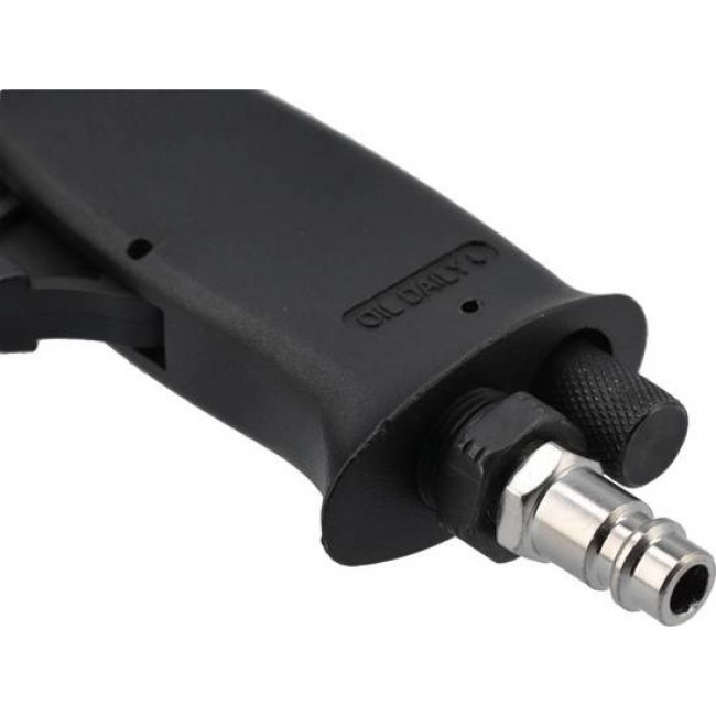 YATO NEEDLE PNEUMATIC HAMMER 09910 YATO NEEDLE PNEUMATIC HAMMER 09910