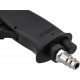 YATO NEEDLE PNEUMATIC HAMMER 09910 YATO NEEDLE PNEUMATIC HAMMER 09910