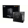 be quiet! POWER ZONE 2 850W power supply unit 20+4 pin ATX ATX Black