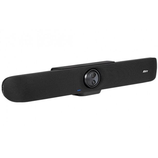AVer VB350 Black 3840 x 2160 pixels 60 fps AVer VB350 Black 3840 x 2160 pixels 60 fps