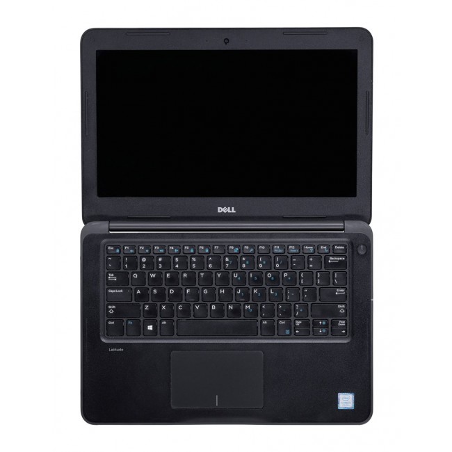 DELL LATITUDE 3380 i5-7300U 8GB 256GB SSD 13 DELL LATITUDE 3380 i5-7300U 8GB 256GB SSD 13
