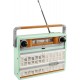 LEGO ICONS 10334 Retro Radio LEGO ICONS 10334 Retro Radio