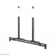 Neomounts AWL29-750BL1 Videobar/soundbar holder VESA - max 10 kg - universal Neomounts AWL29-750BL1 Videobar/soundbar holder VESA - max 10 kg - universal