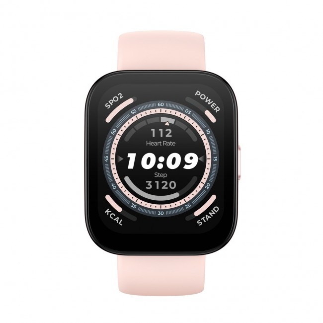 Amazfit Bip 5 4.85 cm (1.91