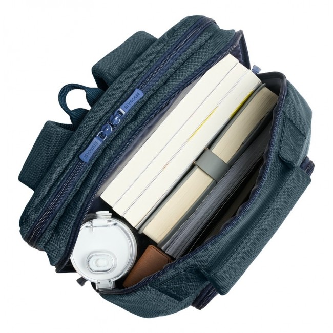 Rivacase 8436 40.6 cm (16