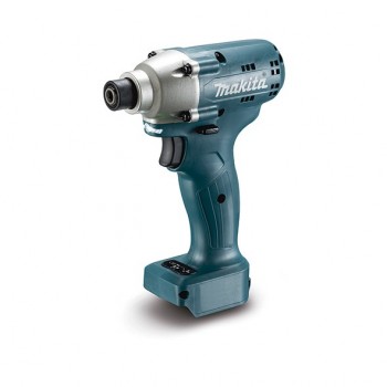 Makita TD112DMZ power screwdriver/impact driver 3000 RPM Green