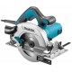 Makita HS6601 portable circular saw 16.5 cm Black, Blue 5200 RPM 1050 W Makita HS6601 portable circular saw 16.5 cm Black, Blue 5200 RPM 1050 W