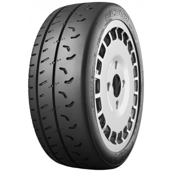 Tire 180/580 R15 KUMHO TM02 K22 Soft (195/50 R15)