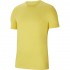 Nike Park 20 Yellow T-Shirt CZ0881 719 XL