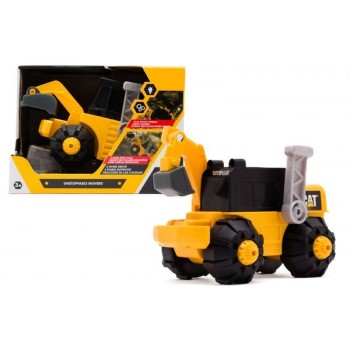 CAT Excavator With Battery Operated Features 83397 /4