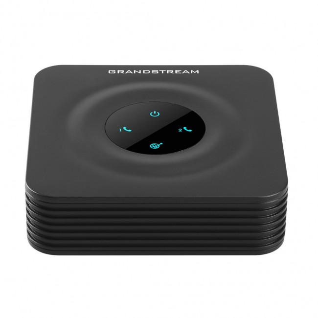 GRANDSTREAM VOIP Gateway HT HT802v2 GRANDSTREAM VOIP Gateway HT HT802v2