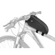 Topeak TBP-TL1B Frame Bicycle bag 0.75 L Nylon, Polyethylene Black Topeak TBP-TL1B Frame Bicycle bag 0.75 L Nylon, Polyethylene Black