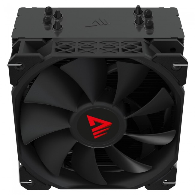 SAVIO VORTEX X2 BLACK CPU Cooler SAVIO VORTEX X2 BLACK CPU Cooler