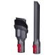 Dyson V15 Detect Absolute handheld vacuum Nickel, Yellow 446986-01 Dyson V15 Detect Absolute handheld vacuum Nickel, Yellow 446986-01