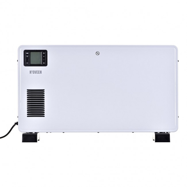 Convector Heater Noveen CH9099 XXL SIZE Tuya WiFi Smart 2300 Watt Convector Heater Noveen CH9099 XXL SIZE Tuya WiFi Smart 2300 Watt