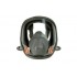 3M FULL BONNET 6800M