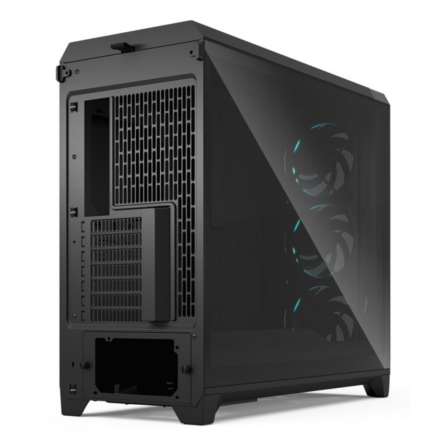 Fractal Design Meshify 3 XL Black RGB TG Light Tint Fractal Design Meshify 3 XL Black RGB TG Light Tint