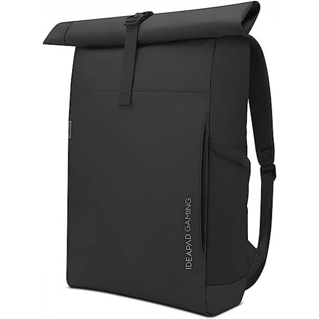 LENOVO IDEAPAD GAMING MODERN BACKPACK BLACK LENOVO IDEAPAD GAMING MODERN BACKPACK BLACK