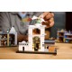 LEGO HARRY POTTER 76444 Diagon Alley Wizarding Shops LEGO HARRY POTTER 76444 Diagon Alley Wizarding Shops