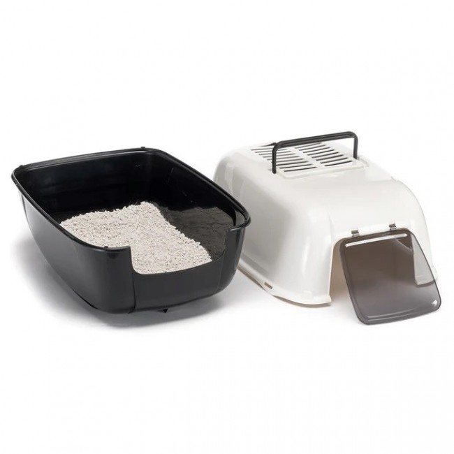 FERPLAST Prima - cat litter box FERPLAST Prima - cat litter box