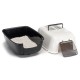 FERPLAST Prima - cat litter box FERPLAST Prima - cat litter box