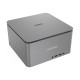 Lenovo ThinkCentre neo Ultra Intel Core i5 i5-14500 16 GB DDR5-SDRAM 512 GB SSD NVIDIA GeForce RTX 4060 Windows 11 Pro Grey