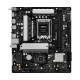 ASRock B860M-X WiFi motherboard ASRock B860M-X WiFi motherboard