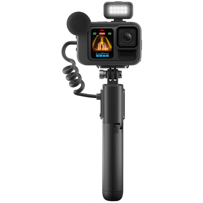 GoPro HERO13 Black Creator Edition GoPro HERO13 Black Creator Edition