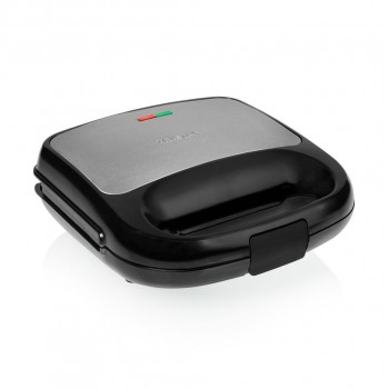 Tristar SA-3071 sandwich maker 750 W Black