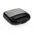 Tristar SA-3071 sandwich maker 750 W Black