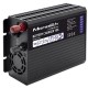 Qoltec Smart Monolith Battery Charger for LiFePO4 AGM GEL SLA batteries | 10A | 24V Qoltec Smart Monolith Battery Charger for LiFePO4 AGM GEL SLA batteries | 10A | 24V