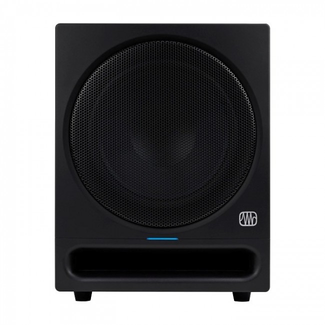 PreSonus Eris Pro Sub10 - Active subwoofer PreSonus Eris Pro Sub10 - Active subwoofer