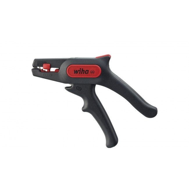 Automatic tool for stripping insulation up to 6mm2 Automatic tool for stripping insulation up to 6mm2