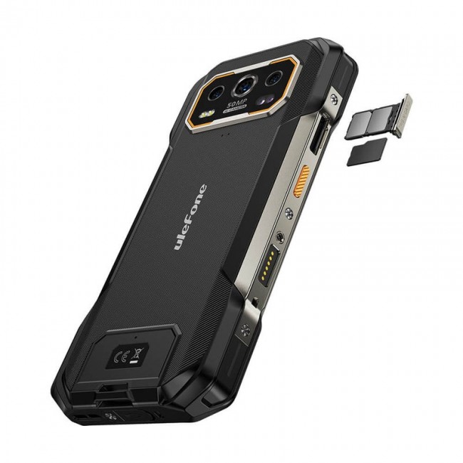 Ulefone Armor 27 Pro 17.2 cm (6.78