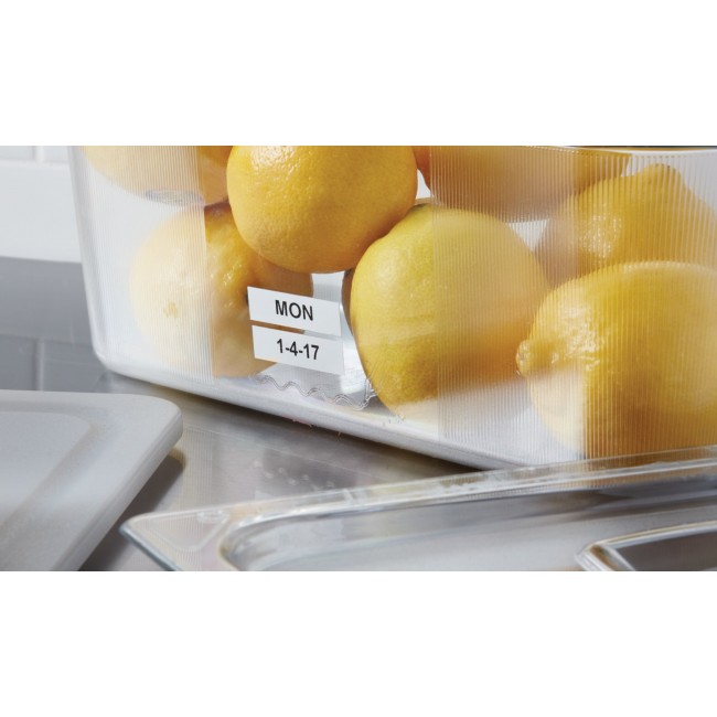 DYMO LabelManager 210D+ - QWY DYMO LabelManager 210D+ - QWY