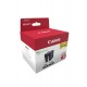 Canon 9254B011 ink cartridge 2 pc(s) Original Black Canon 9254B011 ink cartridge 2 pc(s) Original Black