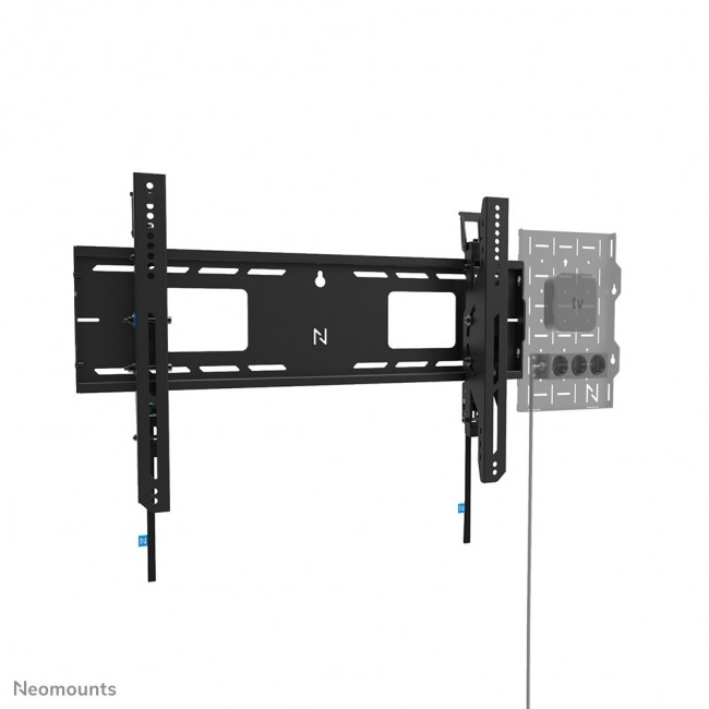 Neomounts WL35-750BL16 Heavy duty wall mount 42-86 Neomounts WL35-750BL16 Heavy duty wall mount 42-86