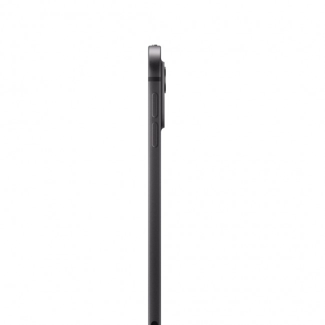 Apple iPad Pro 7th Gen 11in Wi-Fi 256GB - Black Apple iPad Pro 7th Gen 11in Wi-Fi 256GB - Black
