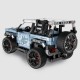 iM.Master RC Jeep building blocks, 503 pieces