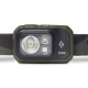 Black Diamond Storm 450 Olive Headband flashlight Black Diamond Storm 450 Olive Headband flashlight
