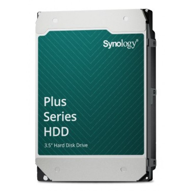 Synology HAT3320-8T internal hard drive 8 TB 7200 RPM 3.5 Synology HAT3320-8T internal hard drive 8 TB 7200 RPM 3.5