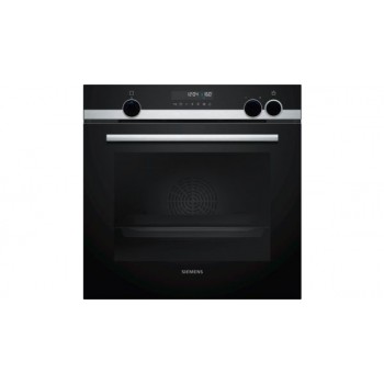 Siemens iQ500 HR538ABS1 oven 71 L Black