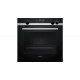 Siemens iQ500 HR538ABS1 oven 71 L Black