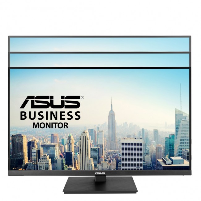 ASUS VA32UQSB computer monitor 80 cm (31.5 ASUS VA32UQSB computer monitor 80 cm (31.5