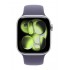 Apple Watch Series 11 GPS 42mm Silver Alu.
