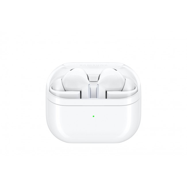 Samsung Galaxy Buds3 Pro Headset True Wireless Stereo (TWS) In-ear Calls/Music USB Type-C Bluetooth White Samsung Galaxy Buds3 Pro Headset True Wireless Stereo (TWS) In-ear Calls/Music USB Type-C Bluetooth White
